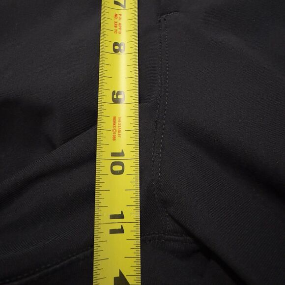 Lululemon ABC Commission Pants Mens 28 Navy Warpstreme Chino LM5439SE - Picture 6 of 8